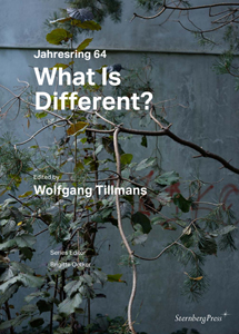 Wolfgang Tillmans - What Is Different? 