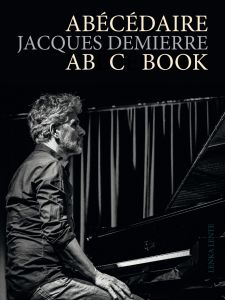 Jacques Demierre - ABC-Book (+ CD)