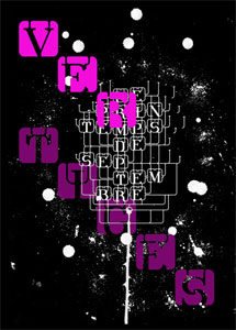 Printemps de septembre à Toulouse – Volume 2 - Vertiges