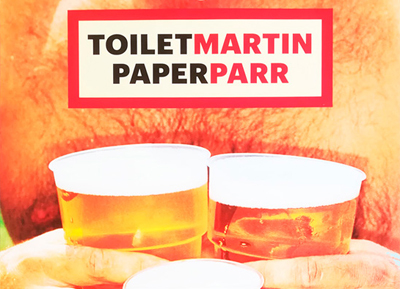 ToiletMartin PaperParr - Calendar 2019