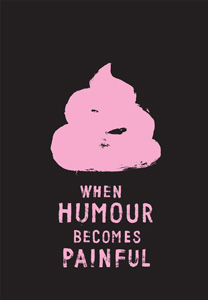 When Humour Becomes Painful