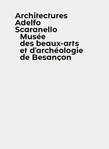 Adelfo Scaranello - Musée des beaux-arts et d\'archéologie de Besançon