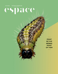Espace art actuel - Animal Point of View