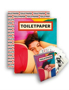  - Toilet Paper #17