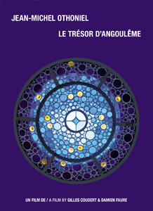 Jean-Michel Othoniel - Le Trésor de la cathédrale d\'Angoulême (DVD)