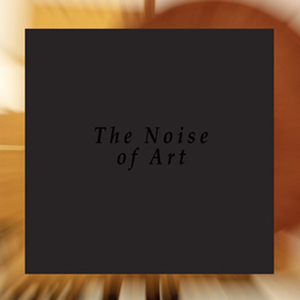 Fred Möpert - The Noise Of Art (CD)