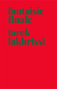 Tarek Lakhrissi - Fantaisie finale