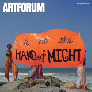  - Artforum #57-9