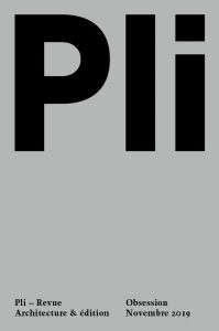 Pli - Obsession