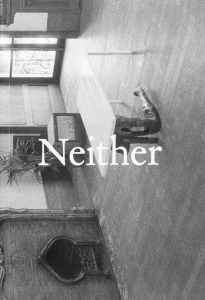  - Neither 