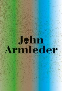 John Armleder - The Grand Tour