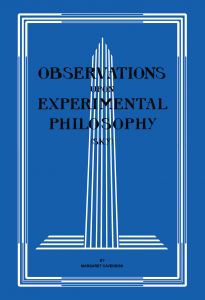 Margaret Cavendish - Observations upon Experimental Philosophy