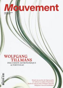 Mouvement - Wolfgang Tillmans