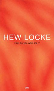 Hew Locke - How do you want me ? - Limited edition