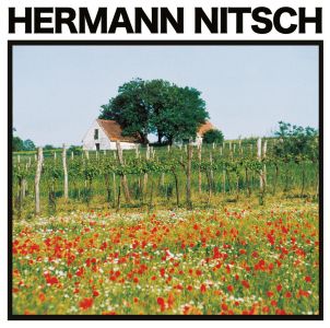 Hermann Nitsch - Traubenfleisch (2 vinyl LP)