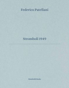 Federico Patellani - Stromboli 1949