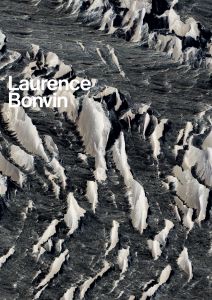 Laurence Bonvin - Aletsch Negative