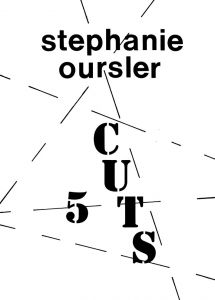 Stephanie Oursler - 5 CUTS