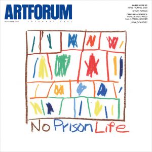  - Artforum #59-1