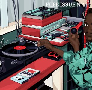 Benga - A Signature Genre from Kenya (vinyl LP + magazine)