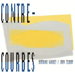 John Tilbury - Contre-Courbes (2 CD)