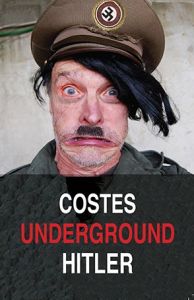 Jean-Louis Costes - Underground Hitler