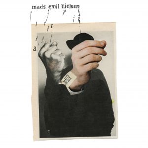 Mads Emil Nielsen - PM016 (vinyl LP)