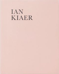 Ian Kiaer - Endnote, tooth