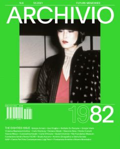 Archivio - The Eighties Issue