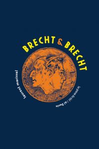 Laurent Marissal - Brecht & Brecht