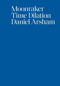 Daniel Arsham - Moonraker - Time Dilation