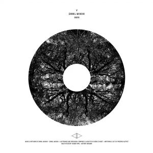 Daniel Menche - MMXX-05 - 4424 (vinyl EP)