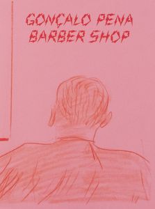 Gonçalo Pena - Barber Shop