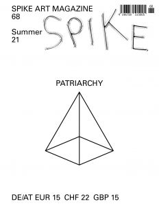 Spike - Patriarchy