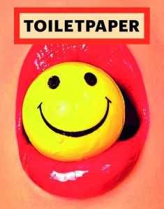  - Toilet Paper #18