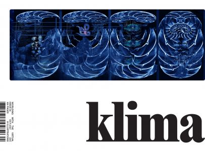 Klima - Worlding with the virtual