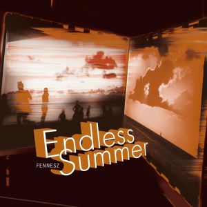  Fennesz - Endless Summer (2 vinyl LP)