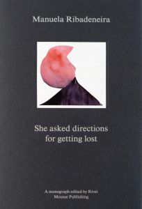 Manuela Ribadeneira - She asked directions for getting lost