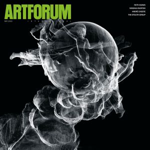 Artforum - May 2022