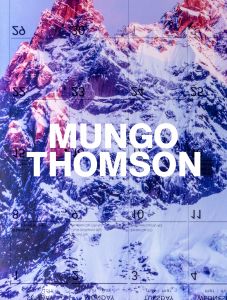 Mungo Thomson - 