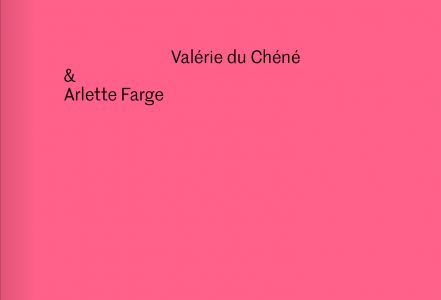 Arlette Farge - Le Piège
