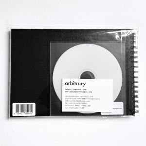 Framework 1 (book + CD)
