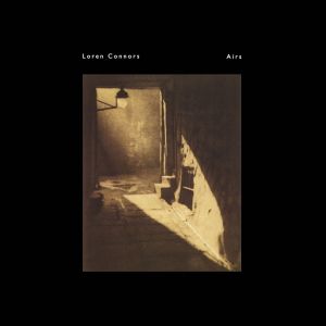 Loren Connors - Airs (vinyl LP)