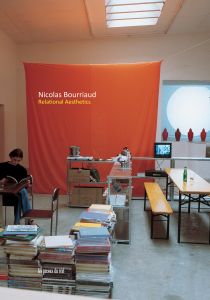 Nicolas Bourriaud - Relational Aesthetics