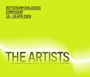 Rotterdam Dialogues - the Artists