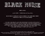 Black Noise - A Tribute to Steven Parrino
