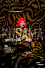 Yayoi Kusama