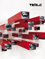 Volume – What You See Is What You Hear n° 2