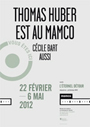 Thomas Huber / Cécile Bart