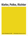 Kiefer, Polke, Richter